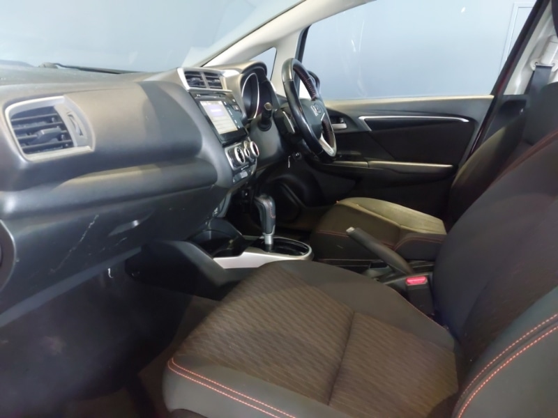 Used Honda Jazz 2018 for sale - 78023498: Photo 5
