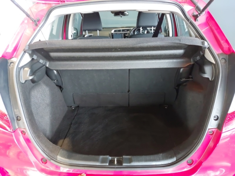 Used Honda Jazz 2018 for sale - 78023498: Photo 8