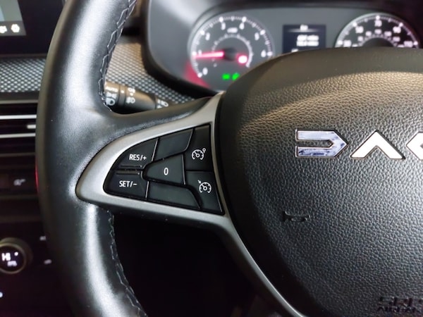 Used Dacia Sandero 2024 for sale - 76145173: Photo 10