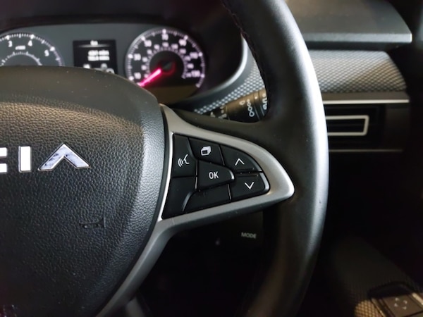 Used Dacia Sandero 2024 for sale - 76145173: Photo 11