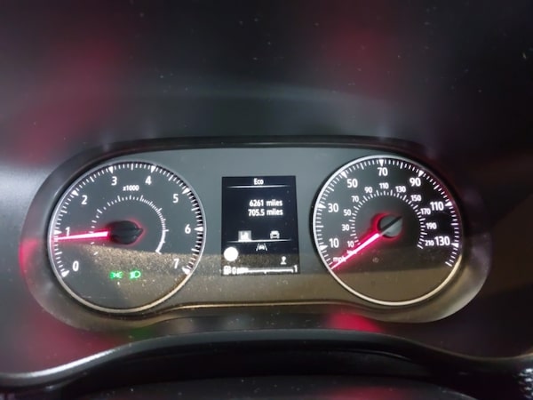 Used Dacia Sandero 2024 for sale - 76145173: Photo 18