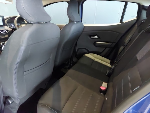 Used Dacia Sandero 2024 for sale - 76145173: Photo 6