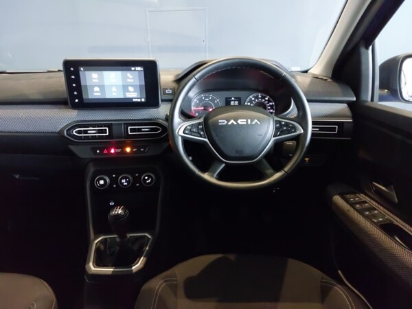 Used Dacia Sandero 2024 for sale - 76145173: Photo 7