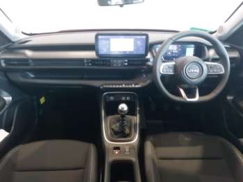 Used Jeep Other 2024 for sale - 73256641: Photo
