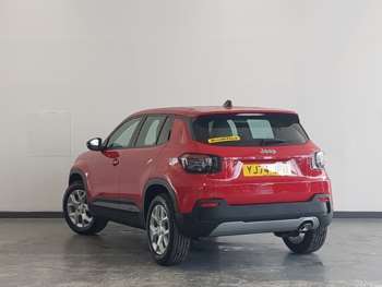 Used Jeep Other 2024 for sale - 73256641: Photo