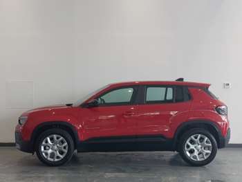 Used Jeep Other 2024 for sale - 73256641: Photo