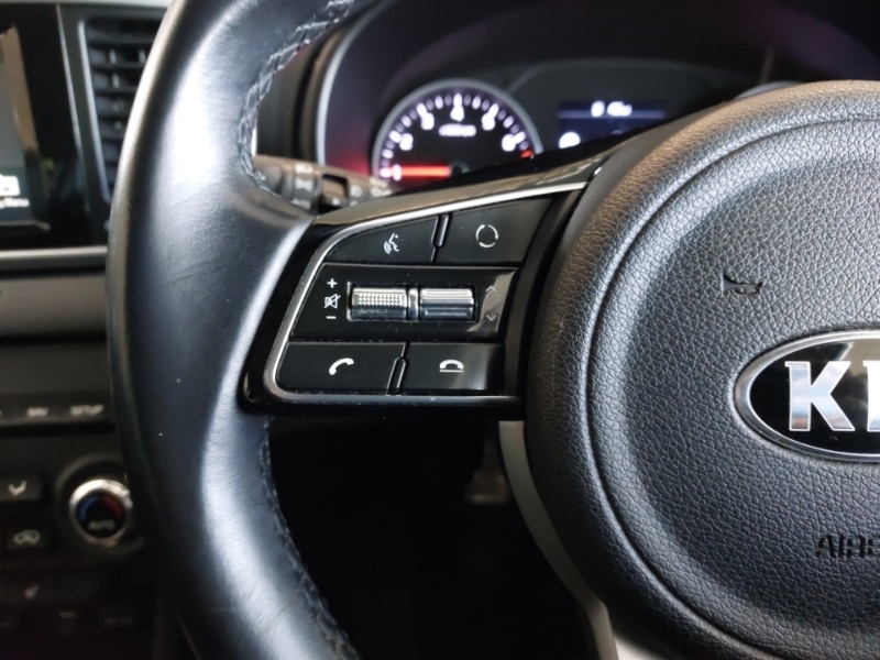 Used Kia Sportage 2018 for sale - 76804560: Photo 10