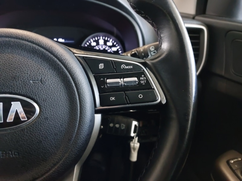 Used Kia Sportage 2018 for sale - 76804560: Photo 11