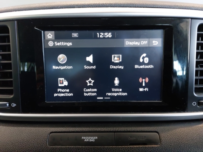 Used Kia Sportage 2018 for sale - 76804560: Photo 15