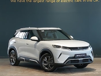 Used BYD Atto 2 2026 for sale - 78253142: Photo