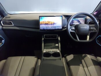 Used BYD Atto 2 2026 for sale - 78253142: Photo