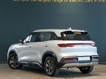 Used BYD Atto 2 2026 for sale - 78253142: Photo