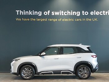 Used BYD Atto 2 2026 for sale - 78253142: Photo