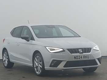 2024 - 1.0 TSI 115 Xcellence 5dr