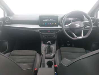 Used SEAT Ibiza 2024 for sale - 75056024: Photo