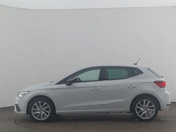Used SEAT Ibiza 2024 for sale - 75056024: Photo