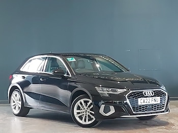 Used Audi A3 2022 for sale - 78522773: Photo