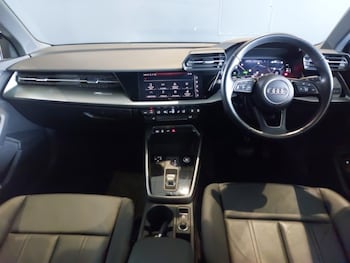 Used Audi A3 2022 for sale - 78522773: Photo