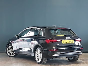 Used Audi A3 2022 for sale - 78522773: Photo