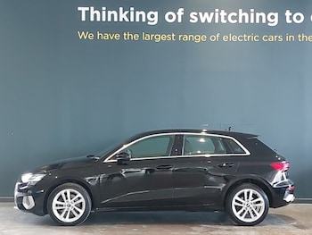 Used Audi A3 2022 for sale - 78522773: Photo