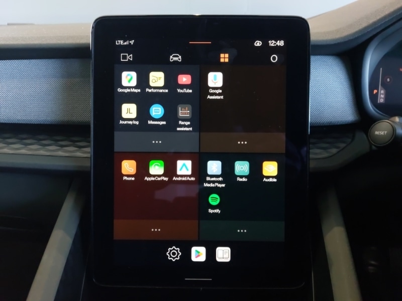 Used Polestar Polestar 2 2023 for sale - 77750555: Photo 14