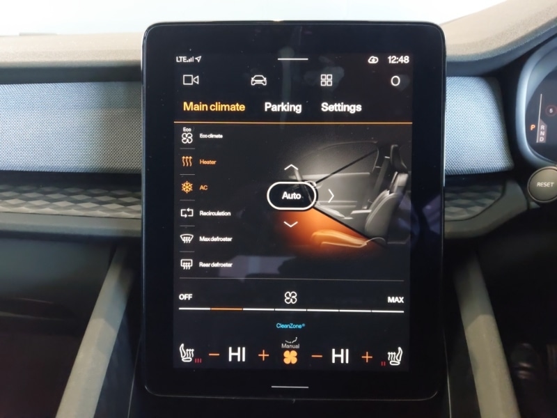 Used Polestar Polestar 2 2023 for sale - 77750555: Photo 15