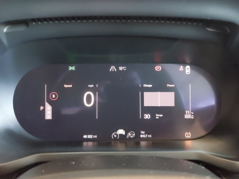 Used Polestar Polestar 2 2023 for sale - 77750555: Photo 17