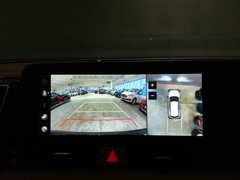 Used Kia Sportage 2022 for sale - 76940559: Photo 13