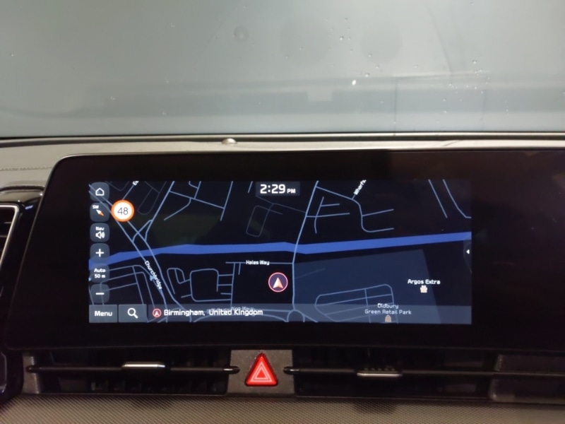 Used Kia Sportage 2022 for sale - 76940559: Photo 14