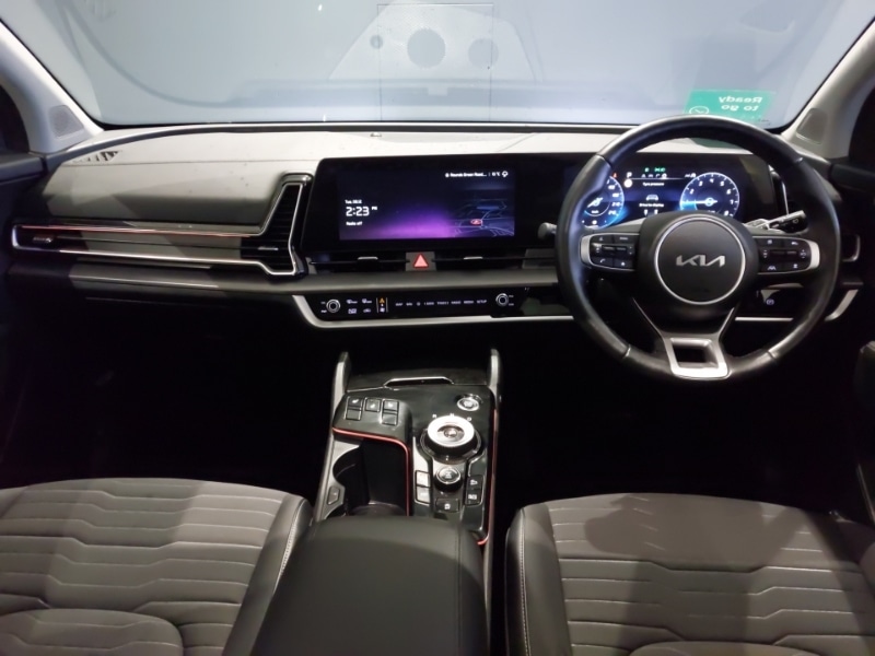 Used Kia Sportage 2022 for sale - 76940559: Photo 2