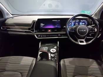 Used Kia Sportage 2022 for sale - 76940559: Photo