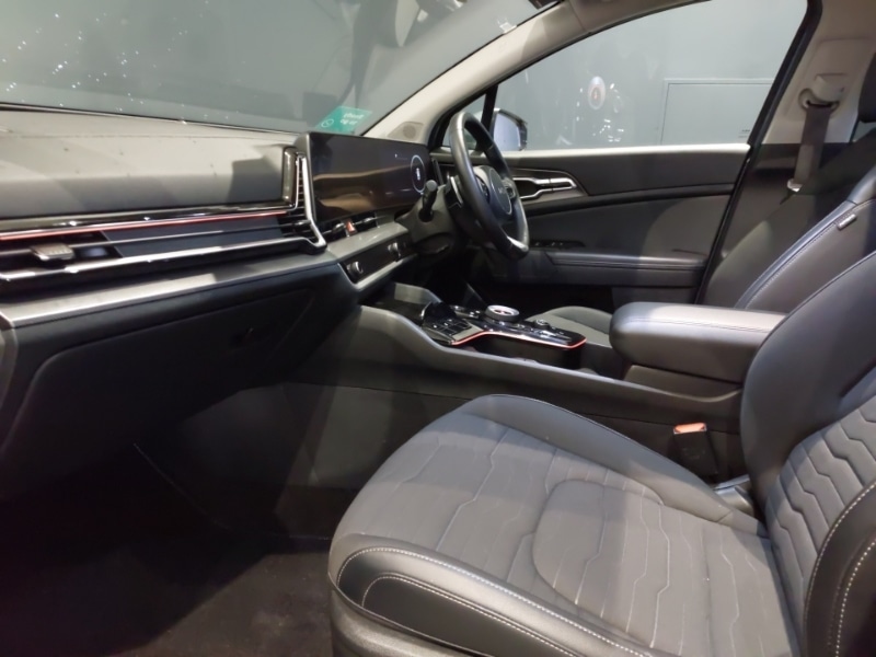 Used Kia Sportage 2022 for sale - 76940559: Photo 5