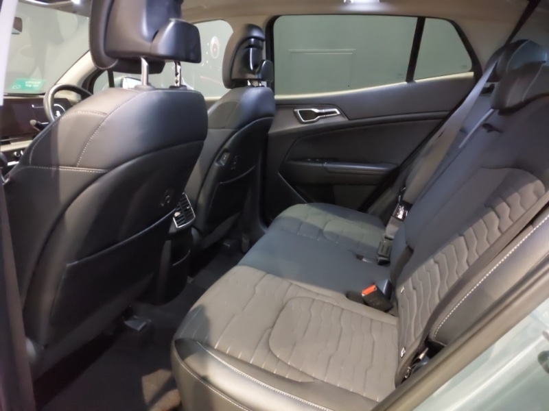 Used Kia Sportage 2022 for sale - 76940559: Photo 6