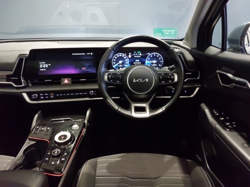 Used Kia Sportage 2022 for sale - 76940559: Photo 7