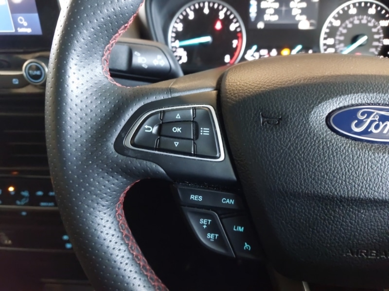 Used Ford Ecosport 2023 for sale - 77852186: Photo 10