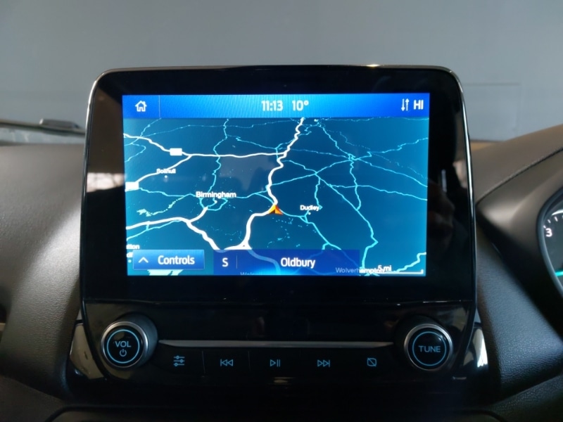 Used Ford Ecosport 2023 for sale - 77852186: Photo 12