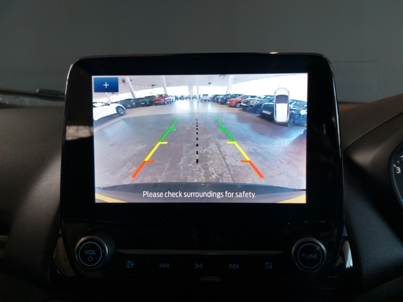 Used Ford Ecosport 2023 for sale - 77852186: Photo 13