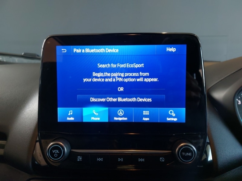 Used Ford Ecosport 2023 for sale - 77852186: Photo 14