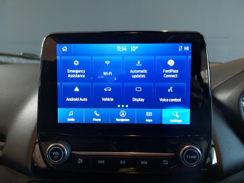 Used Ford Ecosport 2023 for sale - 77852186: Photo 15