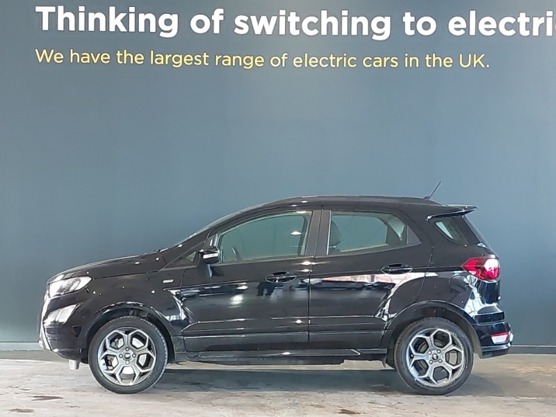 Used Ford Ecosport 2023 for sale - 77852186: Photo 4