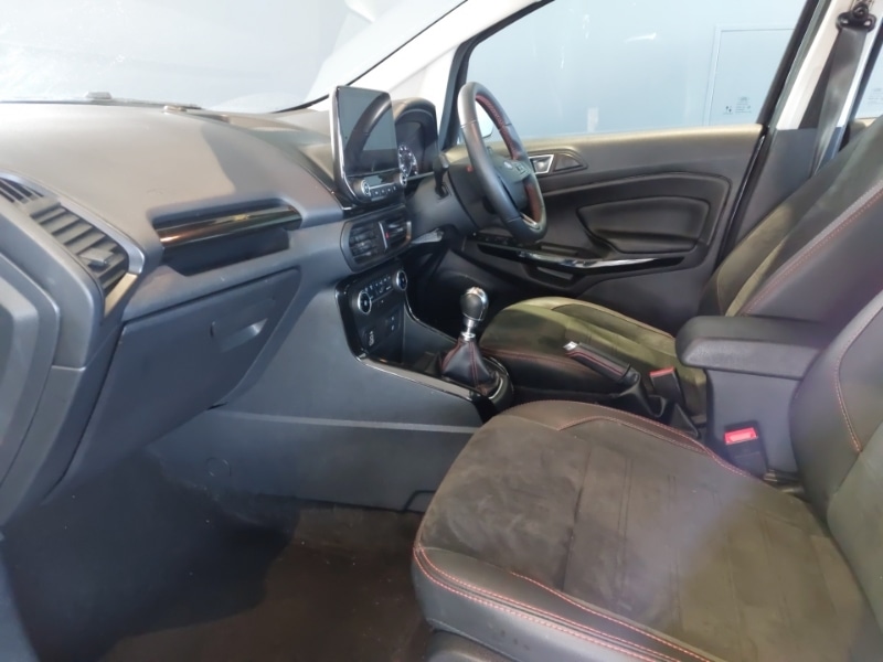 Used Ford Ecosport 2023 for sale - 77852186: Photo 5