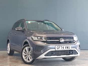 2024 - 1.0 TSI 115 Match 5dr DSG