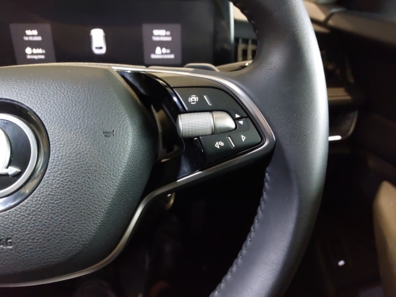 Used Skoda Superb 2024 for sale - 76264675: Photo 11