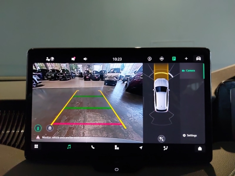 Used Skoda Superb 2024 for sale - 76264675: Photo 12