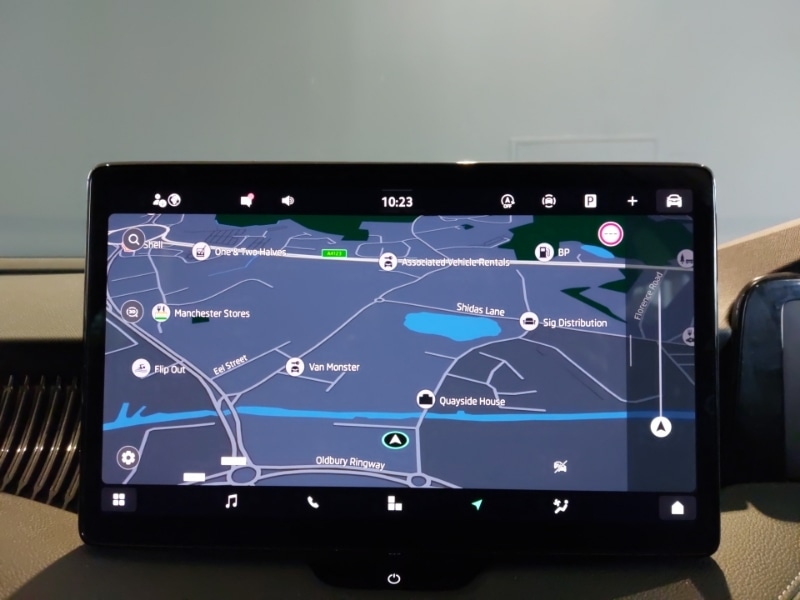 Used Skoda Superb 2024 for sale - 76264675: Photo 13