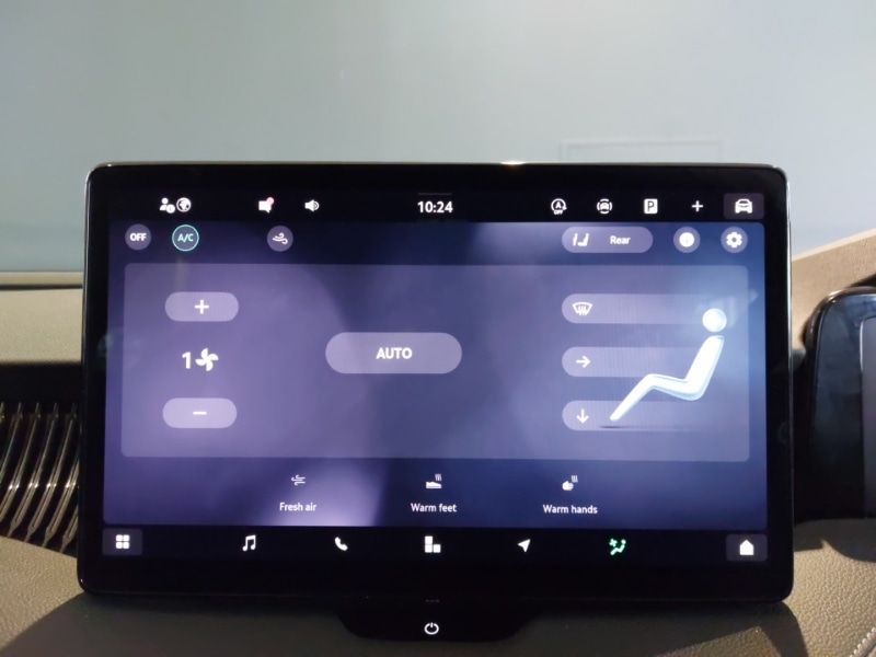 Used Skoda Superb 2024 for sale - 76264675: Photo 15