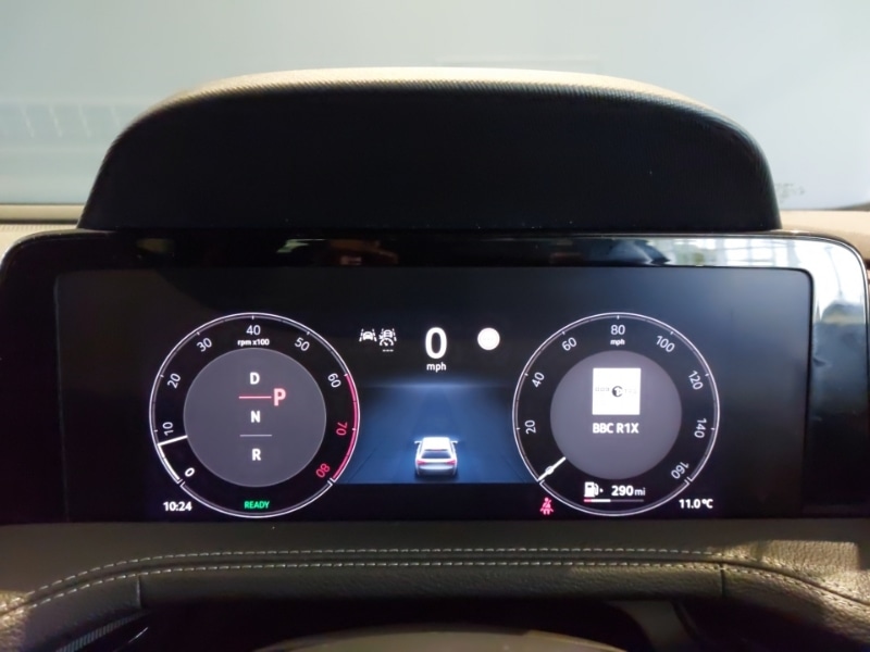 Used Skoda Superb 2024 for sale - 76264675: Photo 18