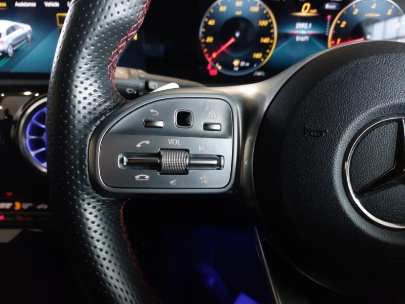 Used Mercedes-Benz A-Class 2019 for sale - 78099249: Photo 10