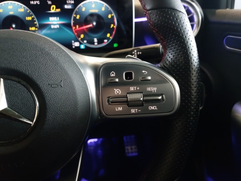 Used Mercedes-Benz A-Class 2019 for sale - 78099249: Photo 11