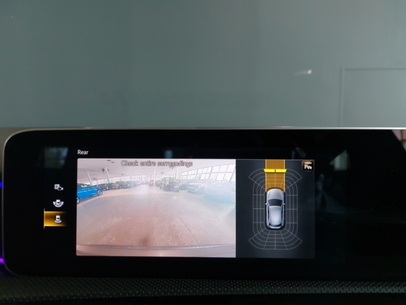 Used Mercedes-Benz A-Class 2019 for sale - 78099249: Photo 12